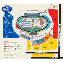 Facility Map